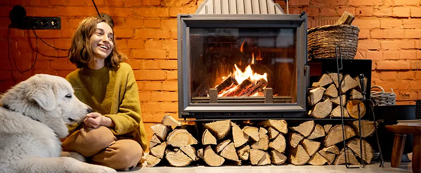 Fireplace Smell Removal Cost in Radford, VA